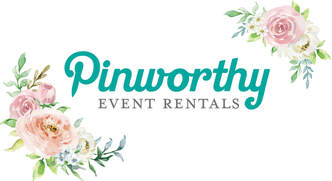 Pinworthy Event Rentals